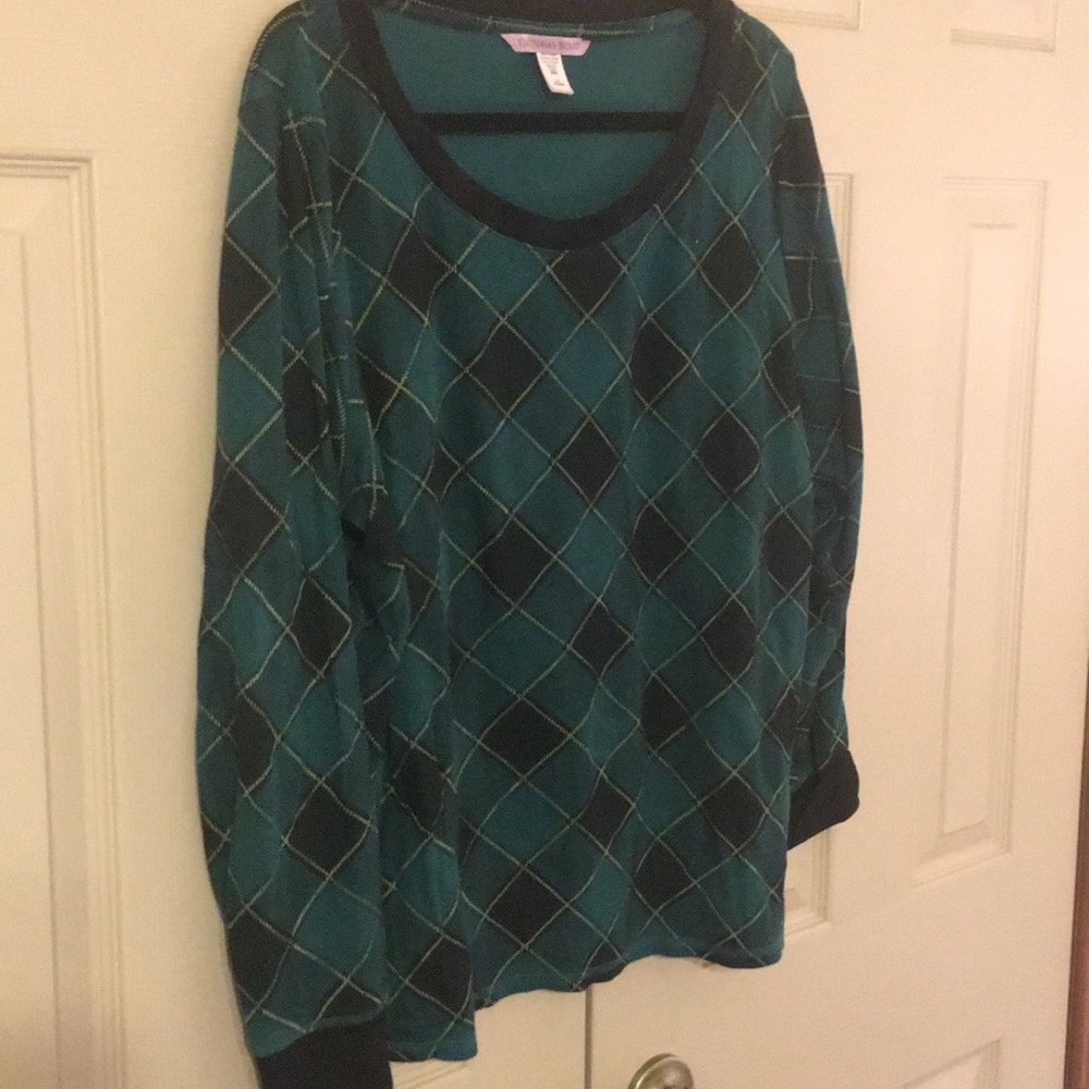 Victoria’s Secret thermal PJs